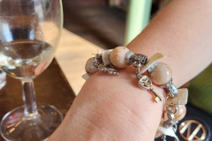 Style Charm Bracelet