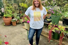 Style Lets Dance T Shirt