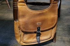 Paul Costelloe Crossbody Bag.