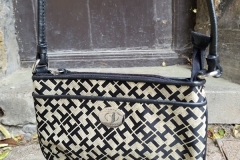 Tommy Hilfiger Crossbody Bag.