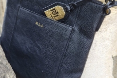 Lauren Ralph Lauren Crossbody.