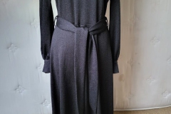 1970s Buvyer evening dress