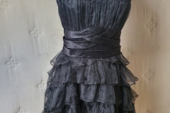 Dress Layered Party. 