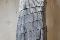 Dress Stunning Metallic cocktail