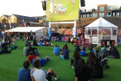 Based in Gloucester UK