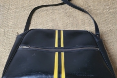 Vintage Flight Bag