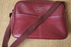 Bag Vintage flight Constellation 