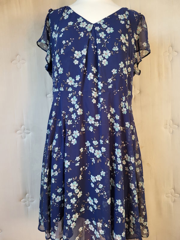 Dress Dorothy Perkins floral