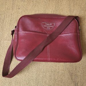 Vintage Constellation Bag