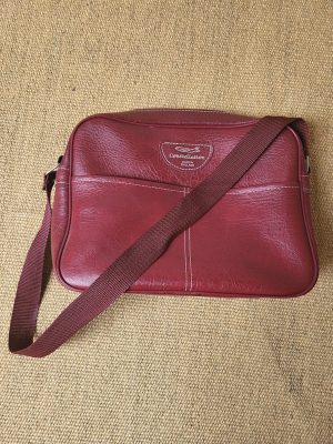 Vintage Constellation Bag