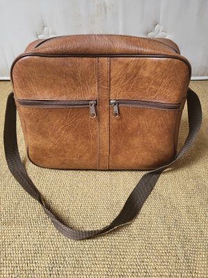 Bag Vintage Flight