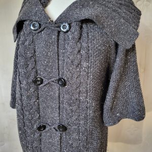 Knit Designer David Emanuel