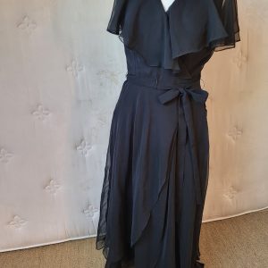 Dress California Vintage size 14.