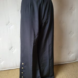Trousers Your Sixth Sense.