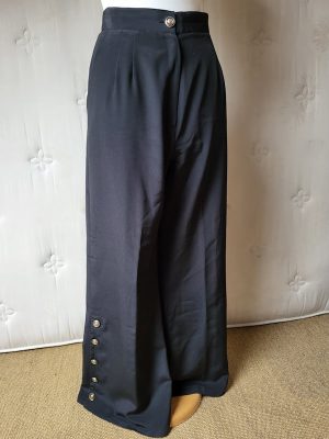 Trousers Your Sixth Sense.