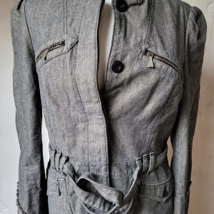 1981 Replay Jacket size large.