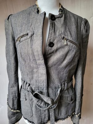 1981 Replay Jacket size large.