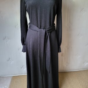 1970s Buvyer evening dress