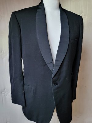 Vintage Evening Jacket
