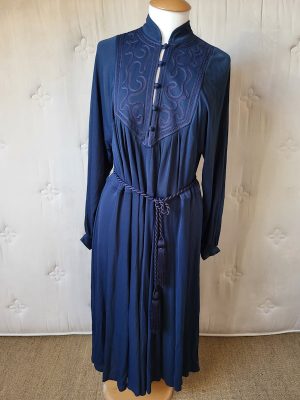 Anne Tyrell Dress size 14