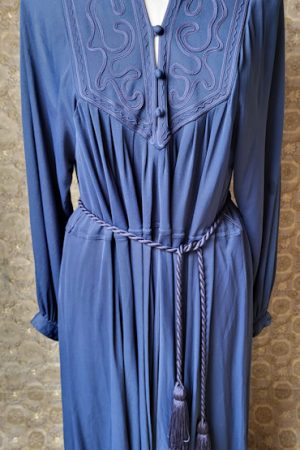 Anne Tyrell Dress size 14