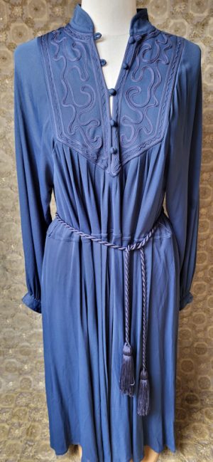 Anne Tyrell Dress size 14
