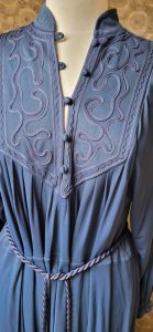 Anne Tyrell Dress size 14