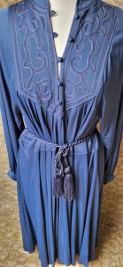 Anne Tyrell Dress size 14