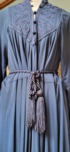 Anne Tyrell Dress size 14