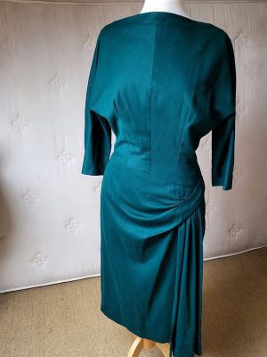 Dress Vintage Handmade