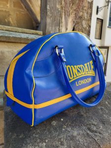 LONSDALE London Holdall Bag
