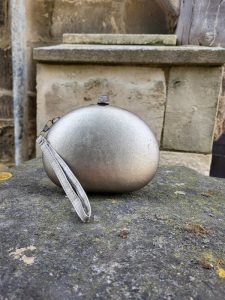 Vintage Box Bag