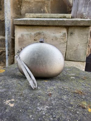 Vintage Box Bag