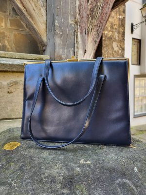 Vintage by MacLaren.