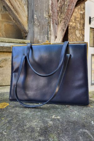 Vintage by MacLaren.