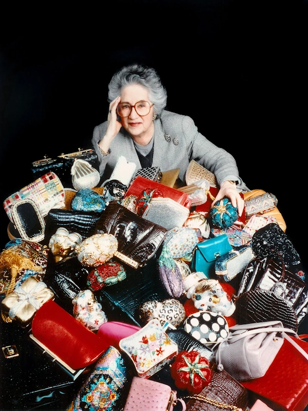 Judith Leiber