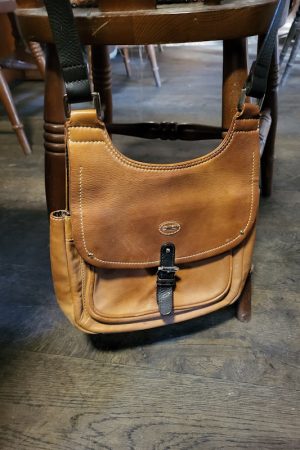 Paul Costelloe Crossbody Bag.