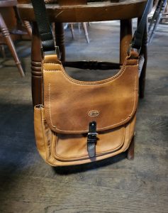 Paul Costelloe Crossbody Bag.