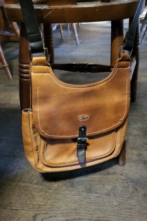 Paul Costelloe Crossbody Bag.