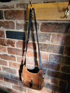 Paul Costelloe Crossbody Bag