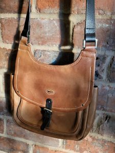 Paul Costelloe Crossbody Bag