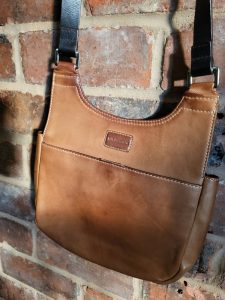 Paul Costelloe Crossbody Bag