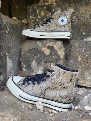 ALL STAR CONVERSE Trainers