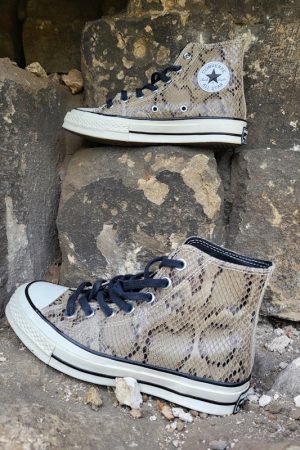 ALL STAR CONVERSE Trainers