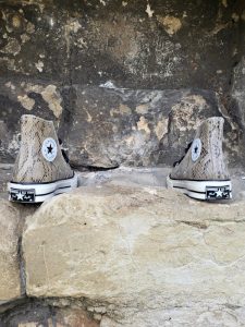 ALL STAR CONVERSE Trainers