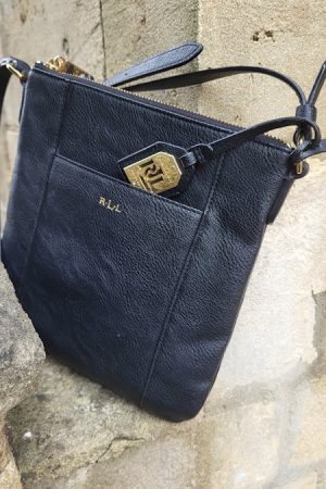 Lauren Ralph Lauren Crossbody