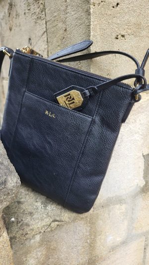 Lauren Ralph Lauren Crossbody