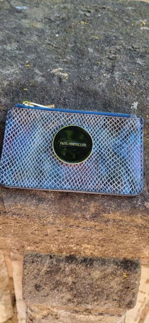 PAUL COSTELLOE Leather Purse