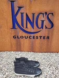 ALLSAINTS Trainers