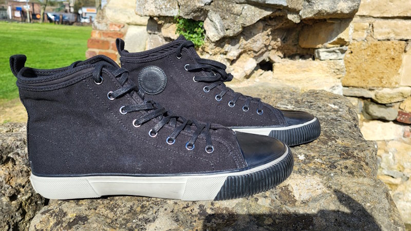Footwear